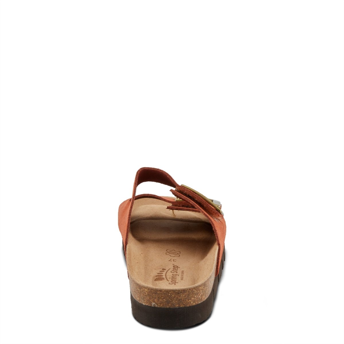 Spring Step Shoes Nesconset Women's Sandals Platform Casual Sandals by Spring Step Shoes – Don't Panic Shoes