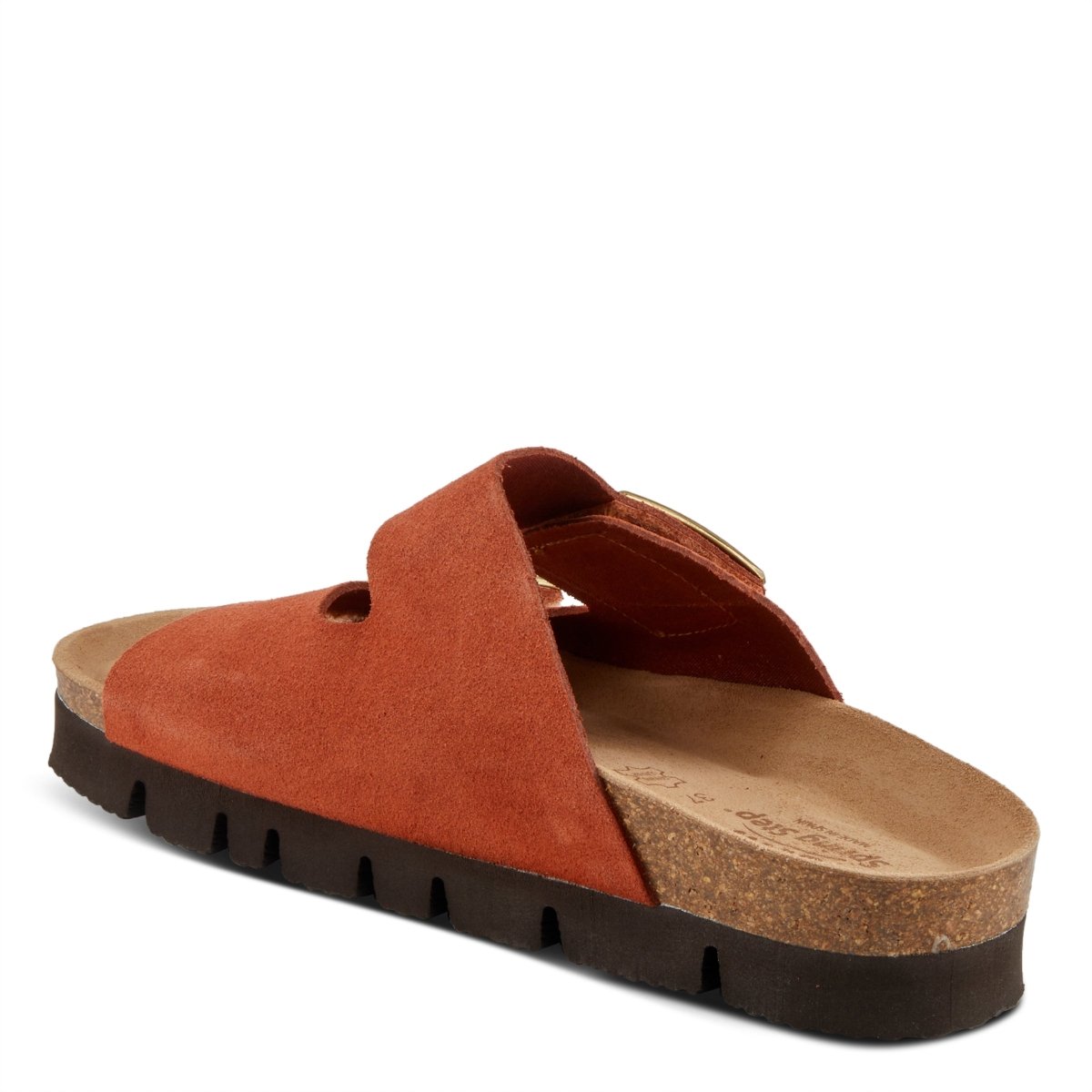 Spring Step Shoes Nesconset Women's Sandals Platform Casual Sandals by Spring Step Shoes – Don't Panic Shoes