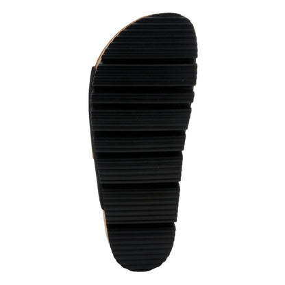 Spring Step Shoes Nesconset Women's Sandals Platform Casual Sandals by Spring Step Shoes – Don't Panic Shoes