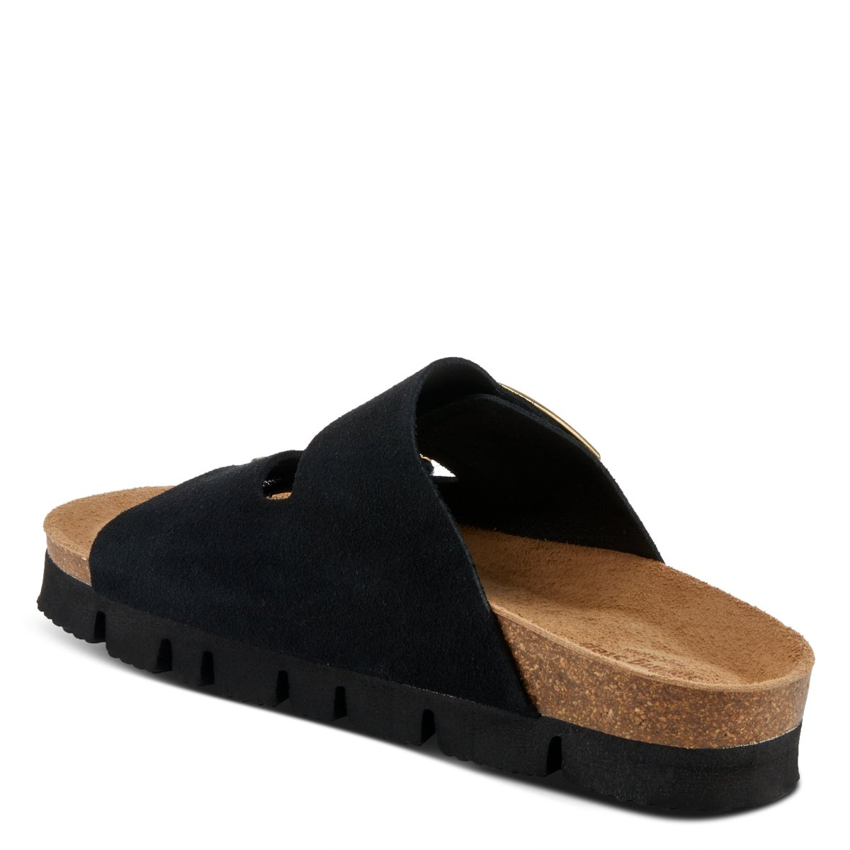 Spring Step Shoes Nesconset Women's Sandals Platform Casual Sandals by Spring Step Shoes – Don't Panic Shoes