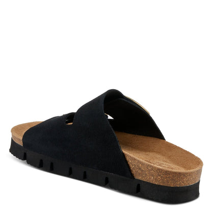 Spring Step Shoes Nesconset Women's Sandals Platform Casual Sandals by Spring Step Shoes – Don't Panic Shoes