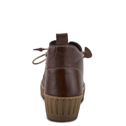 Spring Step Shoes Nespea Boots Shoes by Spring Step Shoes – Don't Panic Shoes