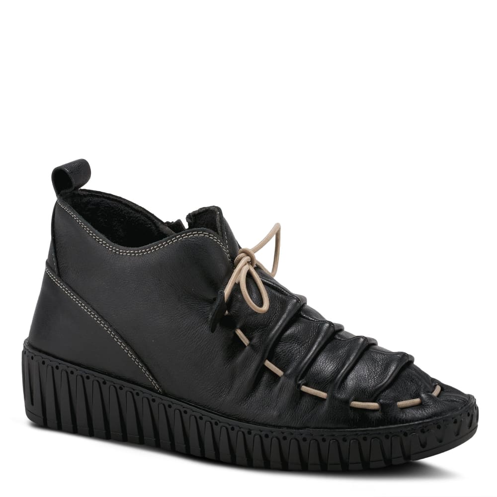 Spring Step Shoes Nespea Boots Shoes by Spring Step Shoes – Don't Panic Shoes