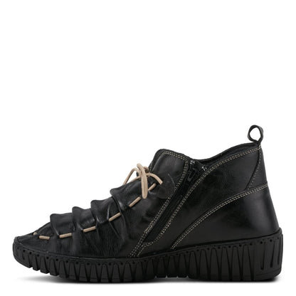 Spring Step Shoes Nespea Boots Shoes by Spring Step Shoes – Don't Panic Shoes