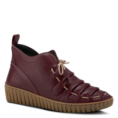 Spring Step Shoes Nespea Boots Shoes by Spring Step Shoes – Don't Panic Shoes