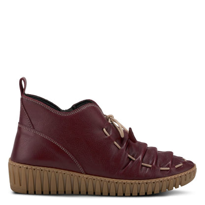 Spring Step Shoes Nespea Boots Shoes by Spring Step Shoes – Don't Panic Shoes