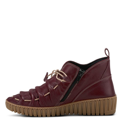 Spring Step Shoes Nespea Boots Shoes by Spring Step Shoes – Don't Panic Shoes