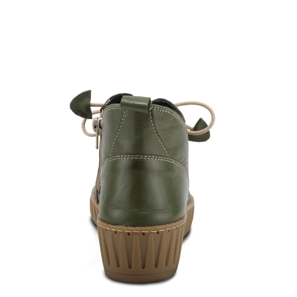 Spring Step Shoes Nespea Boots Shoes by Spring Step Shoes – Don't Panic Shoes