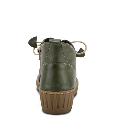 Spring Step Shoes Nespea Boots Shoes by Spring Step Shoes – Don't Panic Shoes