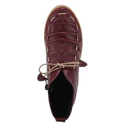 Spring Step Shoes Nespea Boots Shoes by Spring Step Shoes – Don't Panic Shoes