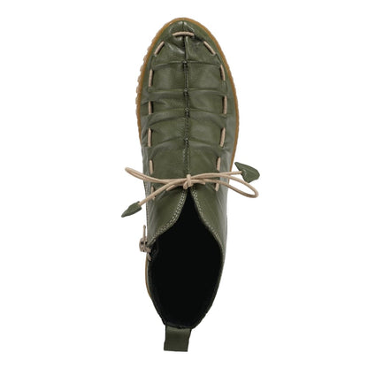 Spring Step Shoes Nespea Boots Shoes by Spring Step Shoes – Don't Panic Shoes