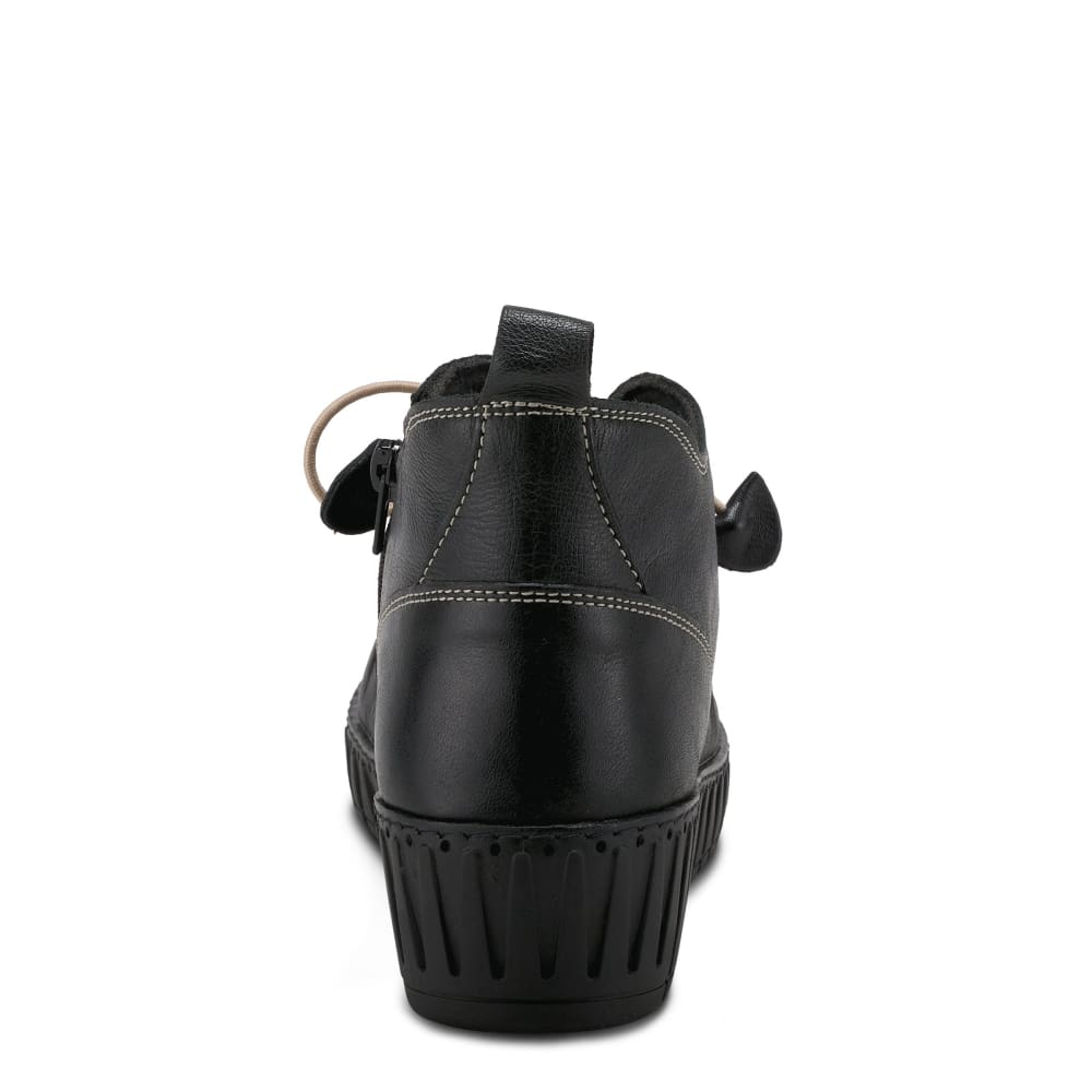 Spring Step Shoes Nespea Boots Shoes by Spring Step Shoes – Don't Panic Shoes