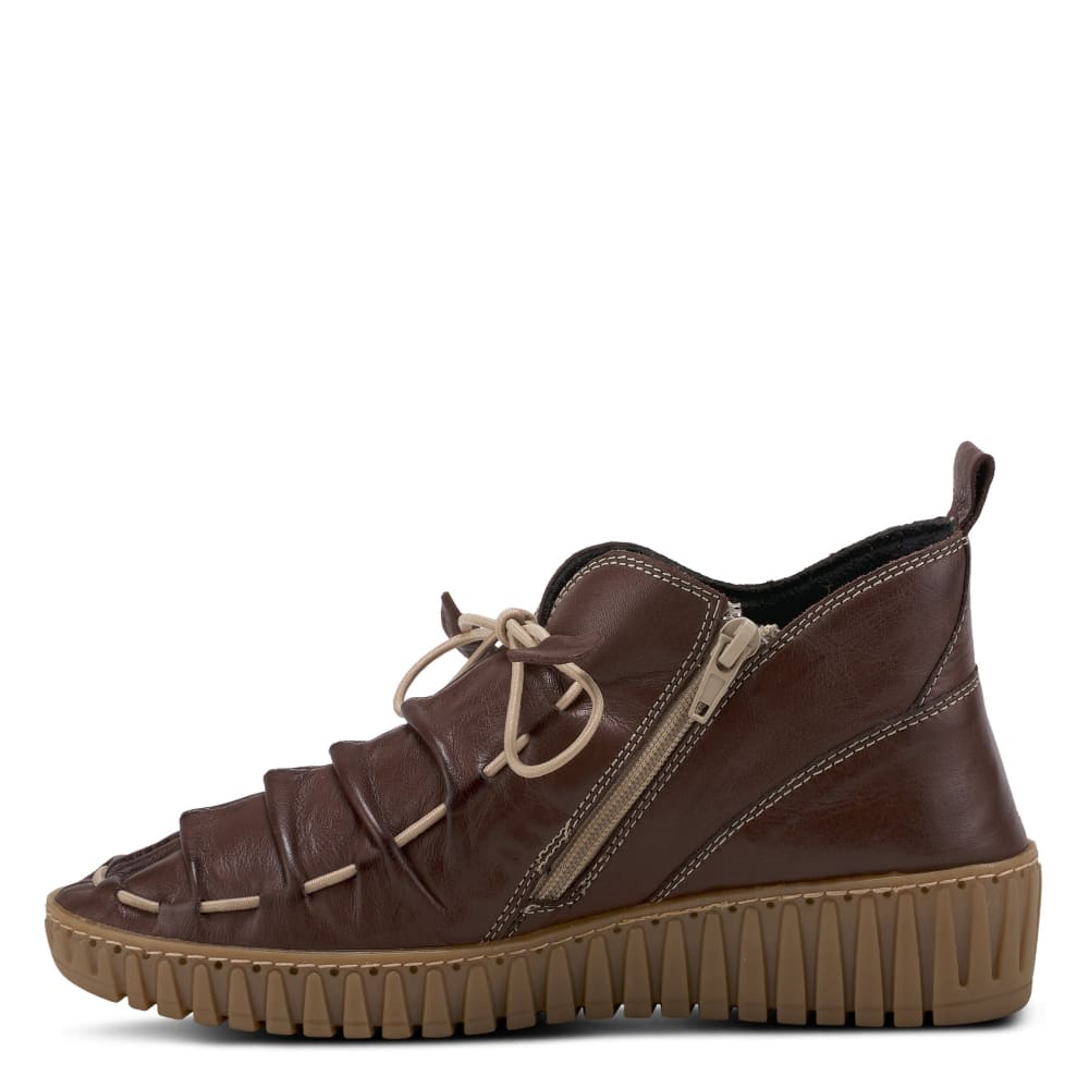 Spring Step Shoes Nespea Boots Shoes by Spring Step Shoes – Don't Panic Shoes