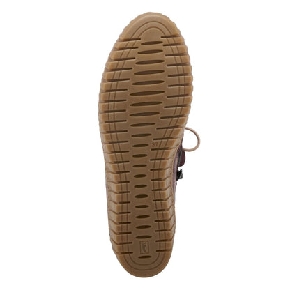 Spring Step Shoes Nespea Boots Shoes by Spring Step Shoes – Don't Panic Shoes