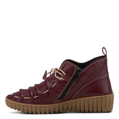 Spring Step Shoes Nespea Women's Boots Shoes by Spring Step Shoes – Don't Panic Shoes