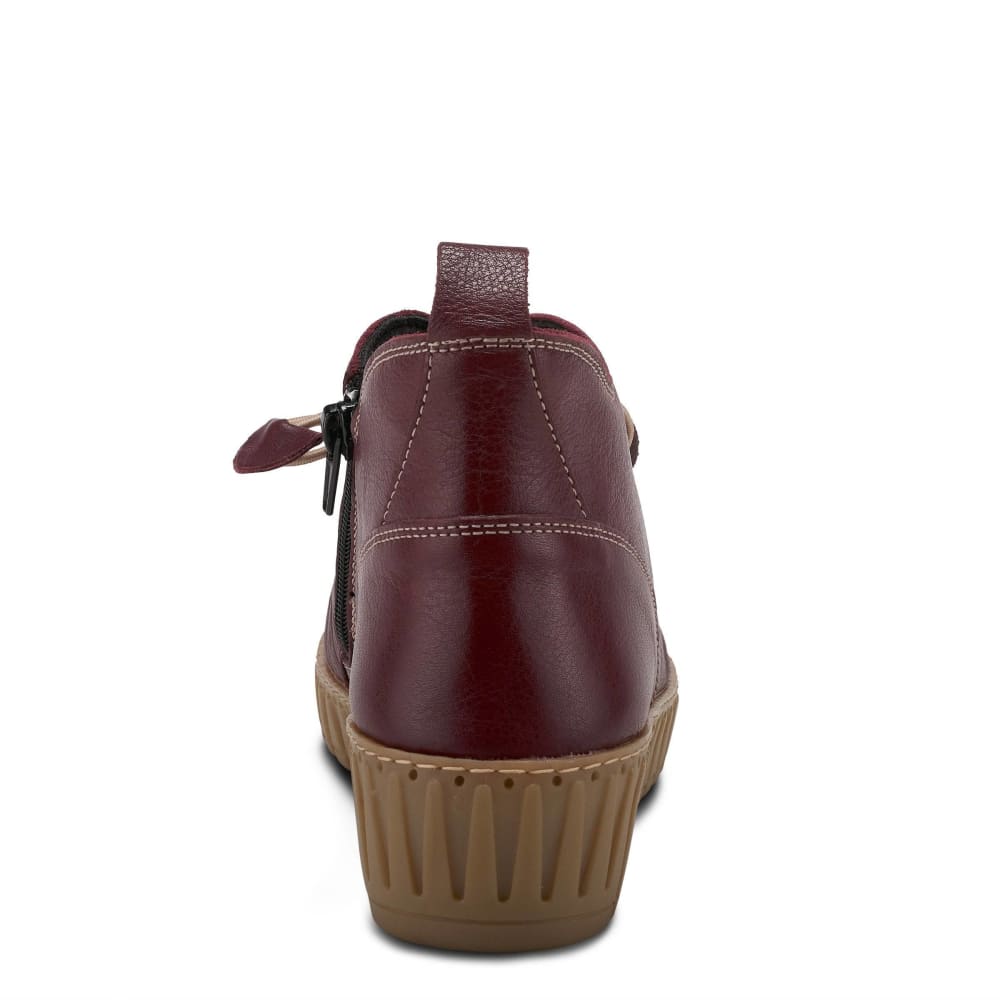 Spring Step Shoes Nespea Women's Boots Shoes by Spring Step Shoes – Don't Panic Shoes