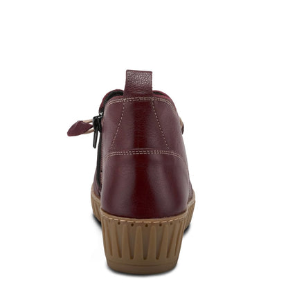 Spring Step Shoes Nespea Women's Boots Shoes by Spring Step Shoes – Don't Panic Shoes