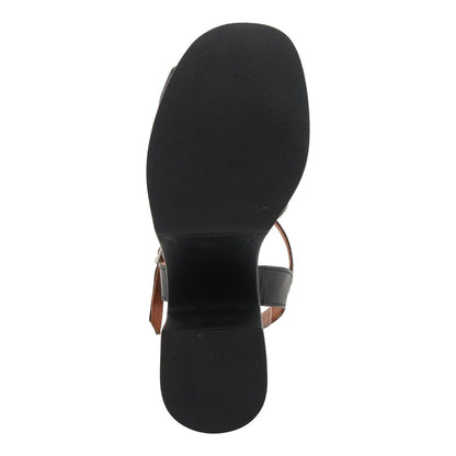 Spring Step Shoes Newlondon Women's Sandals Platform Dress Sandals by Spring Step Shoes – Don't Panic Shoes