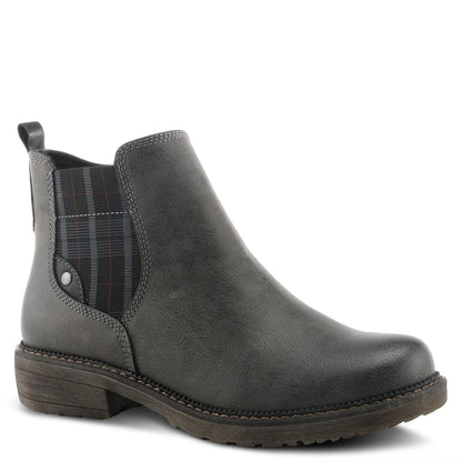 Spring Step Shoes Nonia Boots Shoes by Spring Step Shoes – Don't Panic Shoes