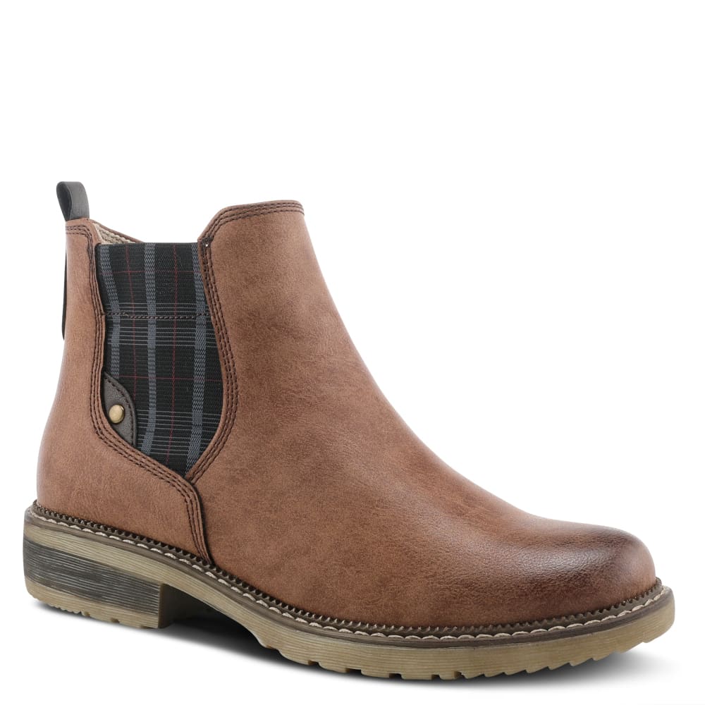 Spring Step Shoes Nonia Boots Shoes by Spring Step Shoes – Don't Panic Shoes