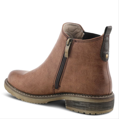 Spring Step Shoes Nonia Boots Shoes by Spring Step Shoes – Don't Panic Shoes