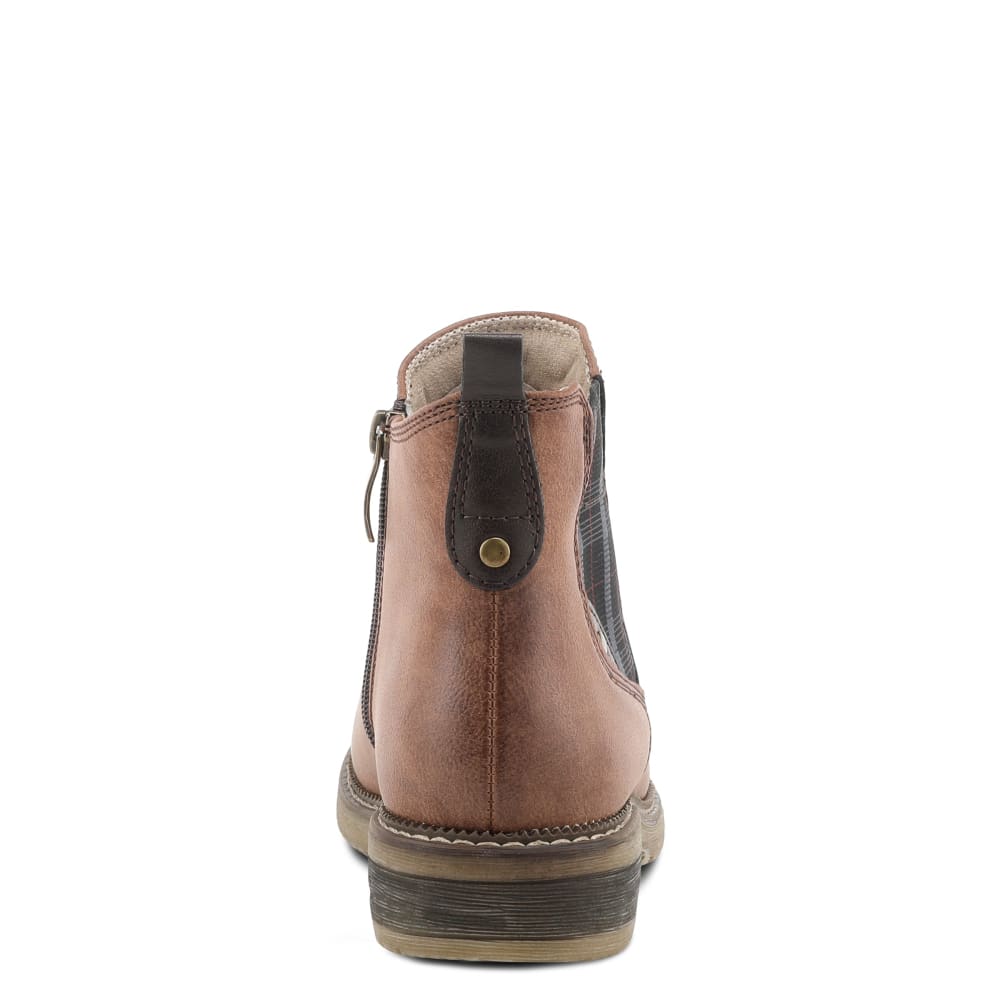 Spring Step Shoes Nonia Boots Shoes by Spring Step Shoes – Don't Panic Shoes