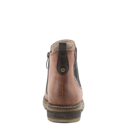 Spring Step Shoes Nonia Boots Shoes by Spring Step Shoes – Don't Panic Shoes