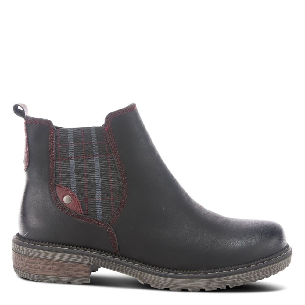 Spring Step Shoes Nonia Boots Shoes by Spring Step Shoes – Don't Panic Shoes