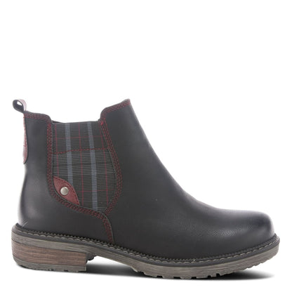 Spring Step Shoes Nonia Boots Shoes by Spring Step Shoes – Don't Panic Shoes