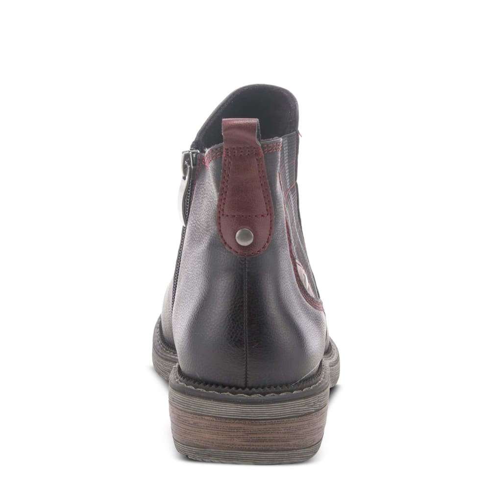 Spring Step Shoes Nonia Boots Shoes by Spring Step Shoes – Don't Panic Shoes