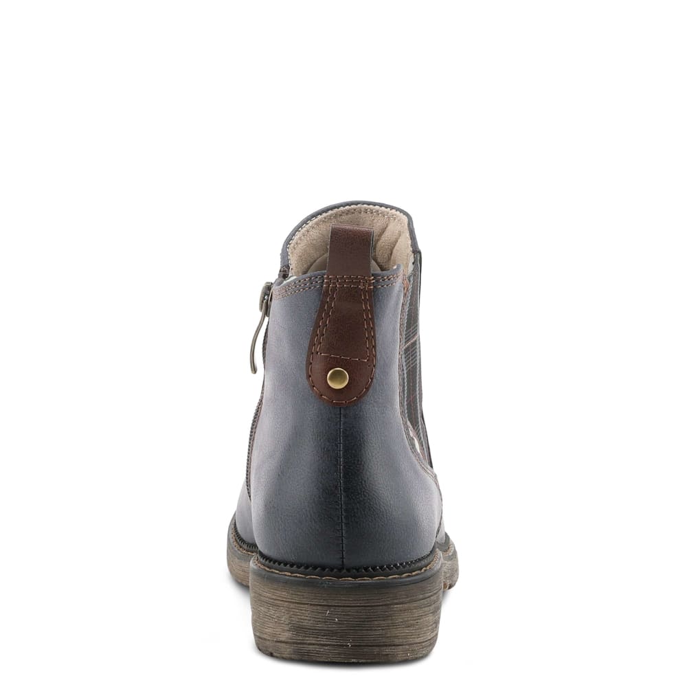 Spring Step Shoes Nonia Boots Shoes by Spring Step Shoes – Don't Panic Shoes