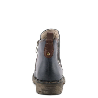 Spring Step Shoes Nonia Boots Shoes by Spring Step Shoes – Don't Panic Shoes