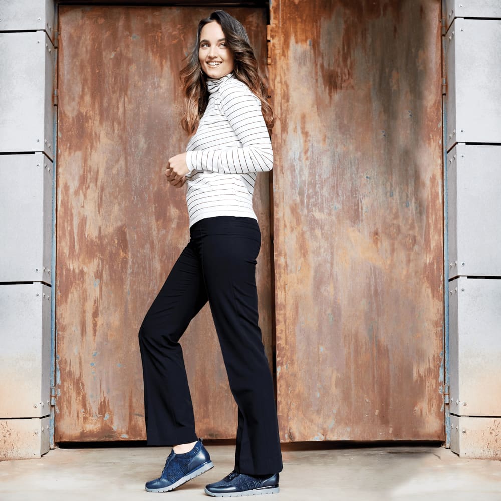 Spring Step Shoes Nylla Women's Leather Sneakers Shoes by Spring Step Shoes – Don't Panic Shoes