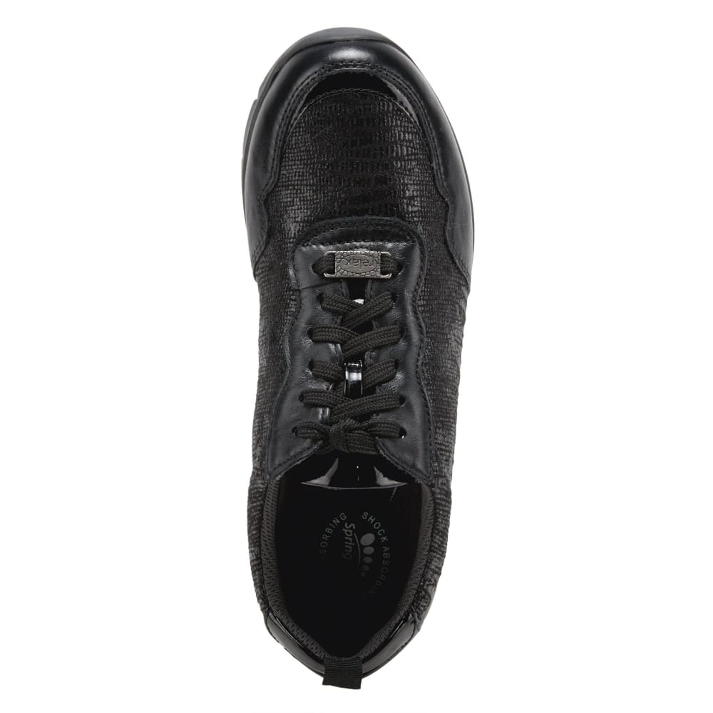 Spring Step Shoes Nylla Women's Leather Sneakers Shoes by Spring Step Shoes – Don't Panic Shoes