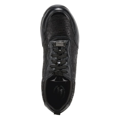 Spring Step Shoes Nylla Women's Leather Sneakers Shoes by Spring Step Shoes – Don't Panic Shoes