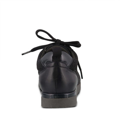 Spring Step Shoes Nylla Women's Leather Sneakers Shoes by Spring Step Shoes – Don't Panic Shoes