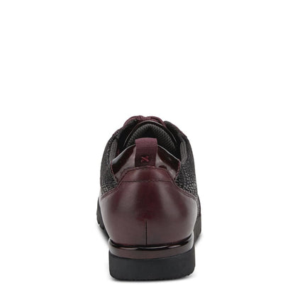 Spring Step Shoes Nylla Women's Leather Sneakers Shoes by Spring Step Shoes – Don't Panic Shoes