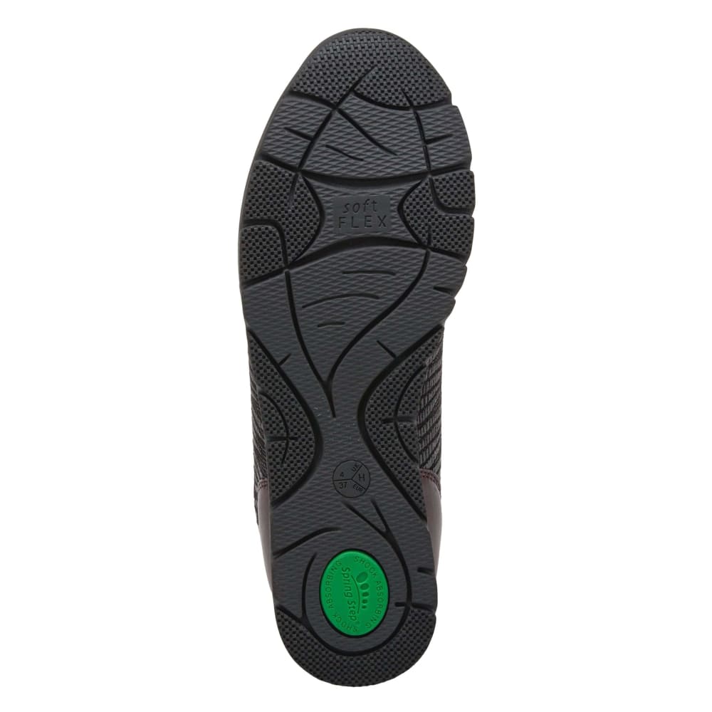 Spring Step Shoes Nylla Women's Leather Sneakers Shoes by Spring Step Shoes – Don't Panic Shoes