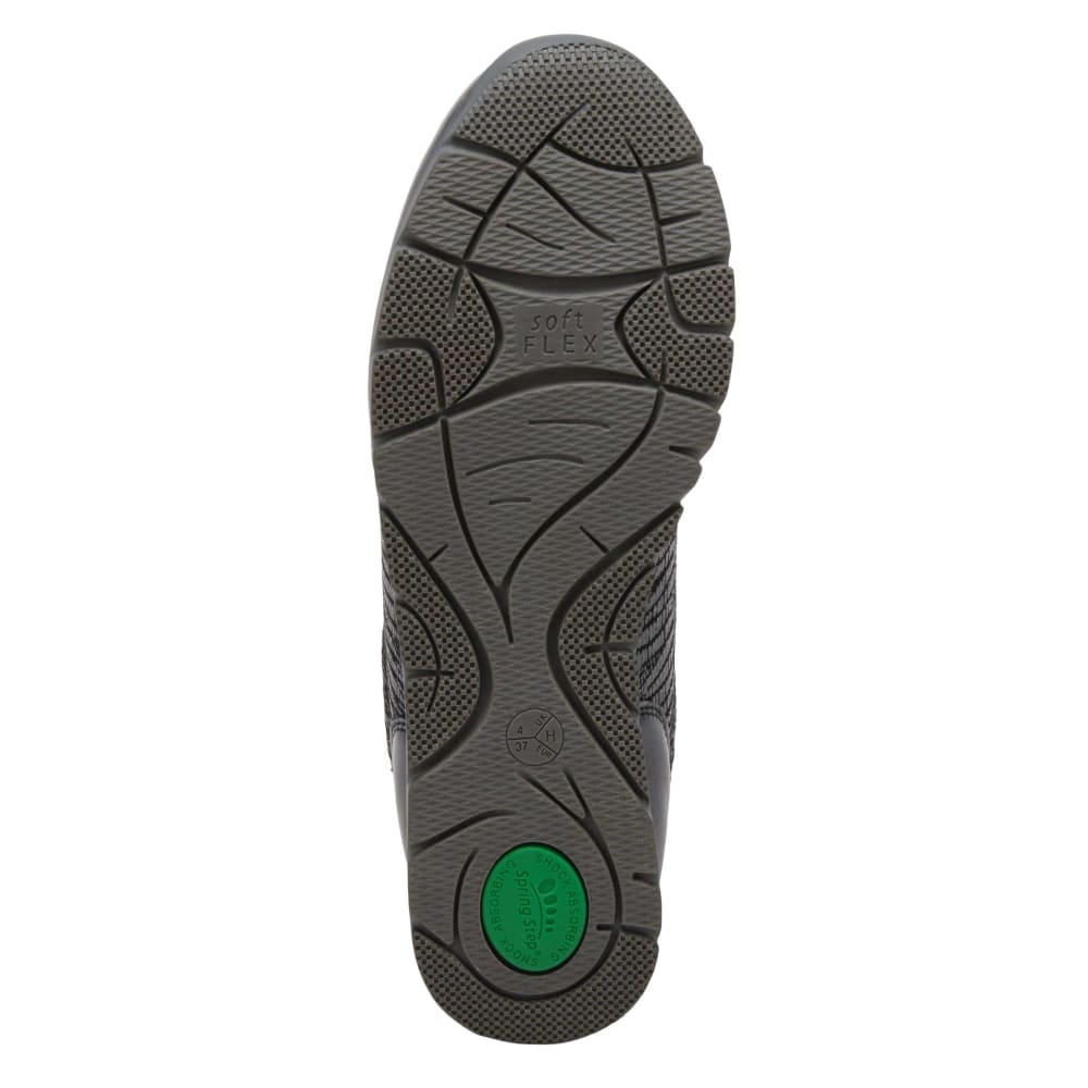 Spring Step Shoes Nylla Women's Leather Sneakers Shoes by Spring Step Shoes – Don't Panic Shoes