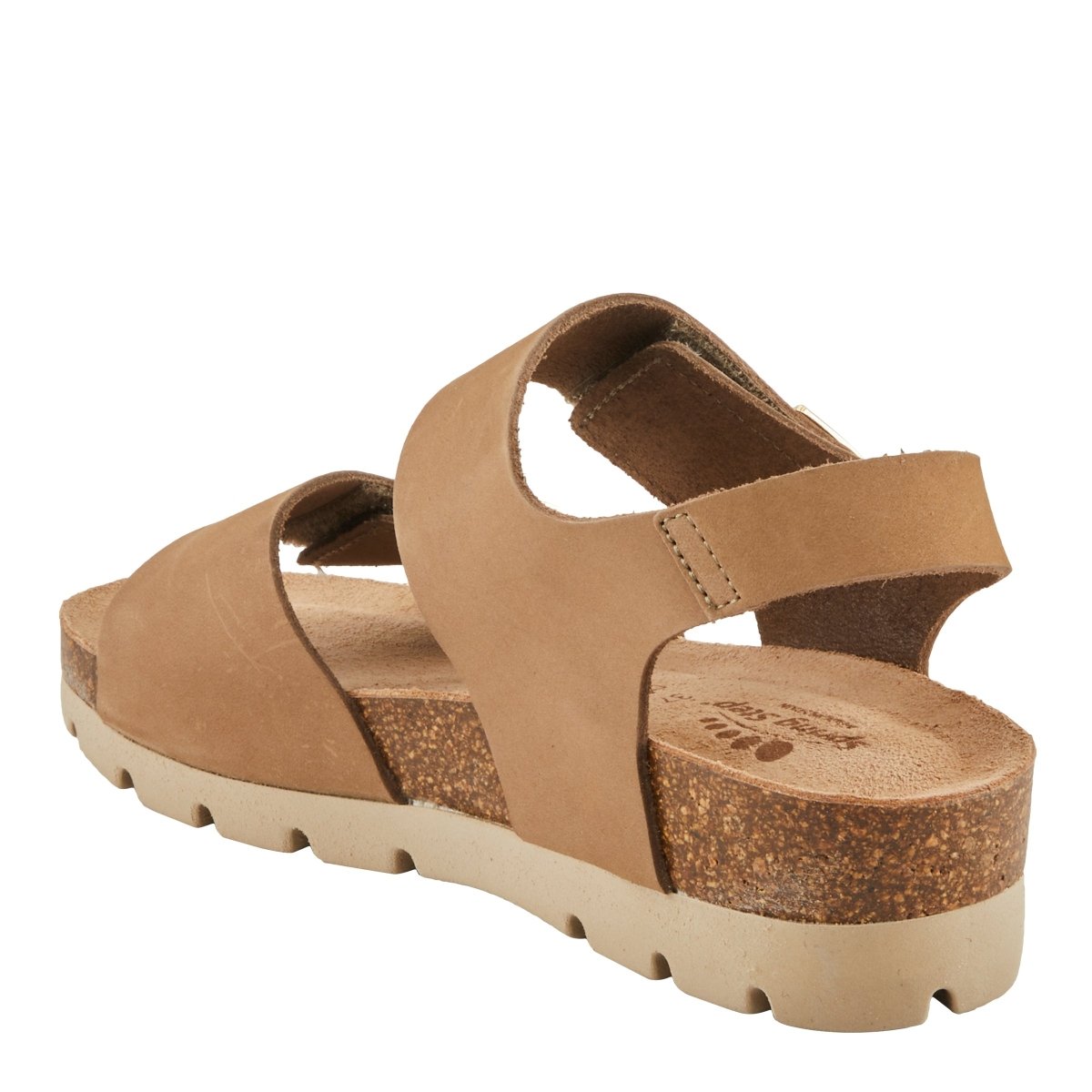 Spring Step Shoes Oakland Sandals Platform Casual Sandals by Spring Step Shoes – Don't Panic Shoes