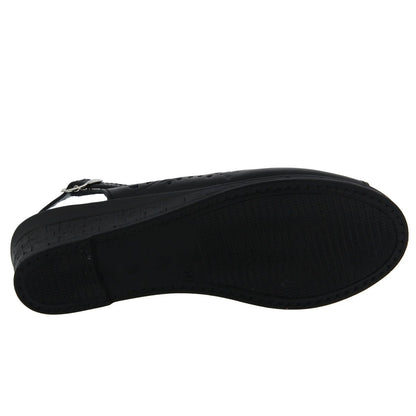 Spring Step ShoeS Orella Sandal Women’s Italian Leather Wedge Sandals by Spring Step Shoes – Don't Panic Shoes