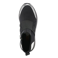 Thumbnail for Spring Step Shoes Patrizia Abstract Slip-ons