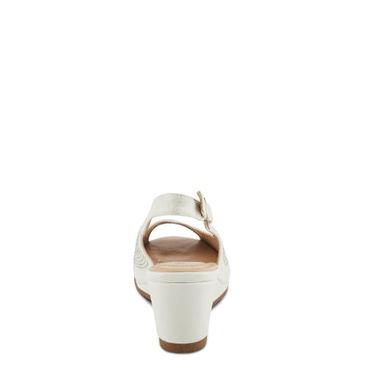 Spring Step Shoes Patrizia Adriella Women's Elegant Sandals Slingback Dress Sandals by Spring Step Shoes – Don't Panic Shoes