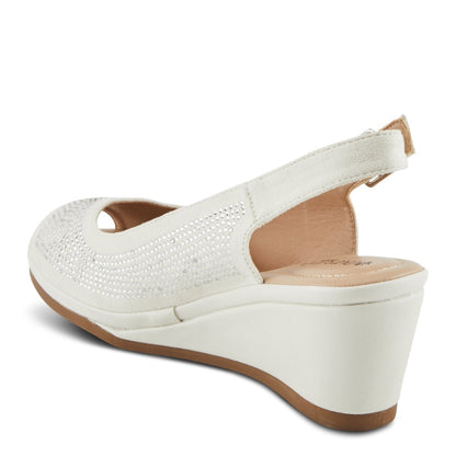 Spring Step Shoes Patrizia Adriella Women's Elegant Sandals Slingback Dress Sandals by Spring Step Shoes – Don't Panic Shoes