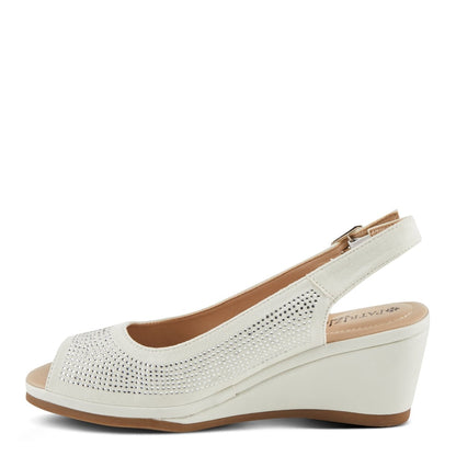 Spring Step Shoes Patrizia Adriella Women's Elegant Sandals Slingback Dress Sandals by Spring Step Shoes – Don't Panic Shoes