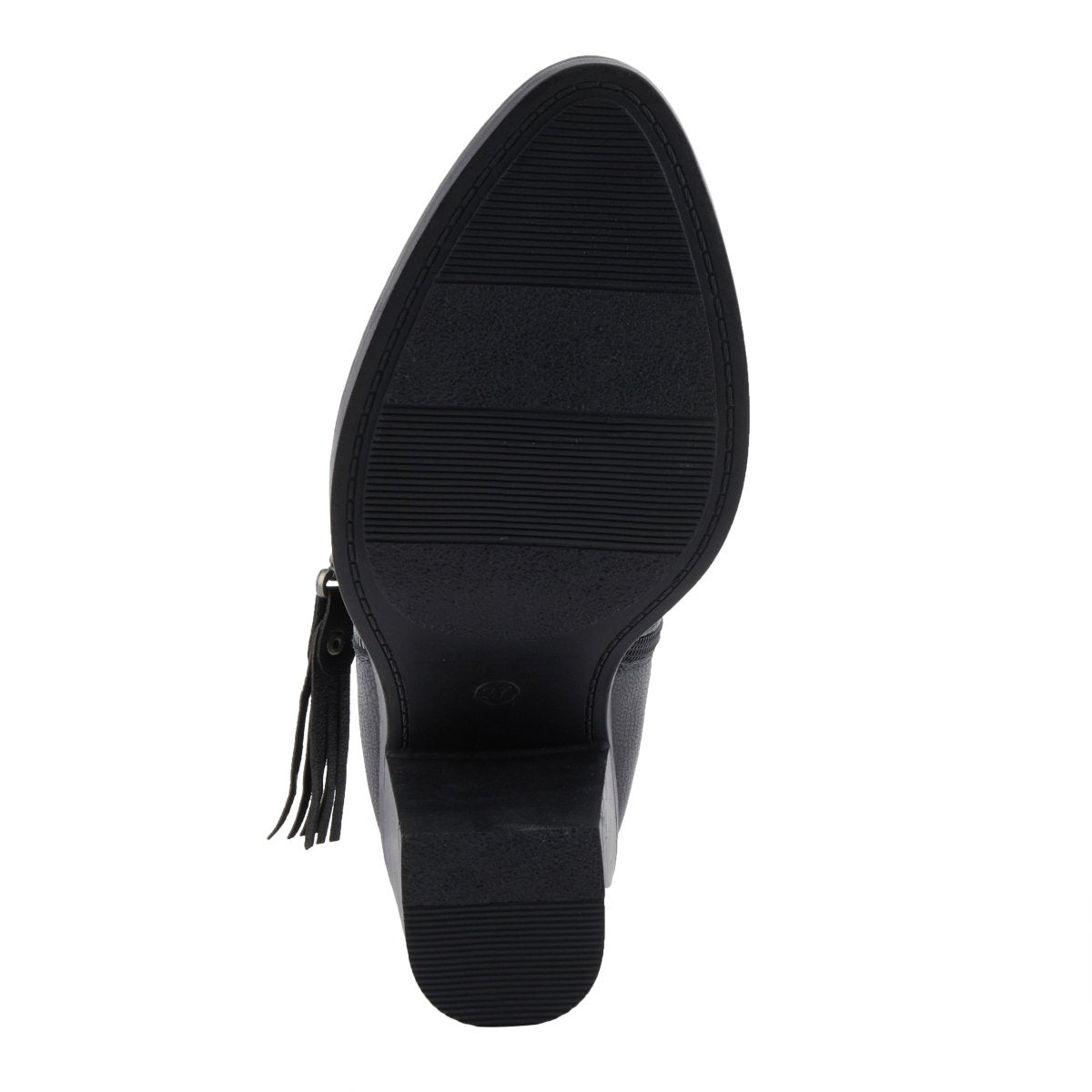 Spring Step Shoes Patrizia Alrk Boots Western Casual Boots by Spring Step Shoes – Don't Panic Shoes