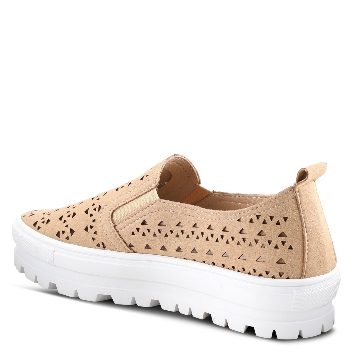 Spring Step ShoeS Patrizia Angelita Slip On Shoes Women’s Slip - On Shoes by Spring Step Shoes – Don't Panic Shoes