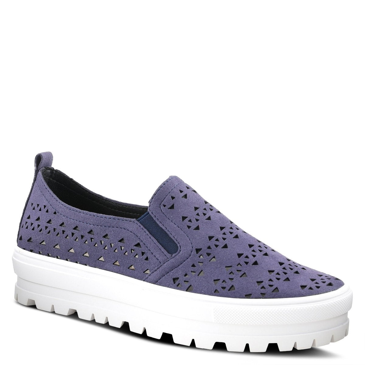 Spring Step ShoeS Patrizia Angelita Slip On Shoes Women’s Slip - On Shoes by Spring Step Shoes – Don't Panic Shoes