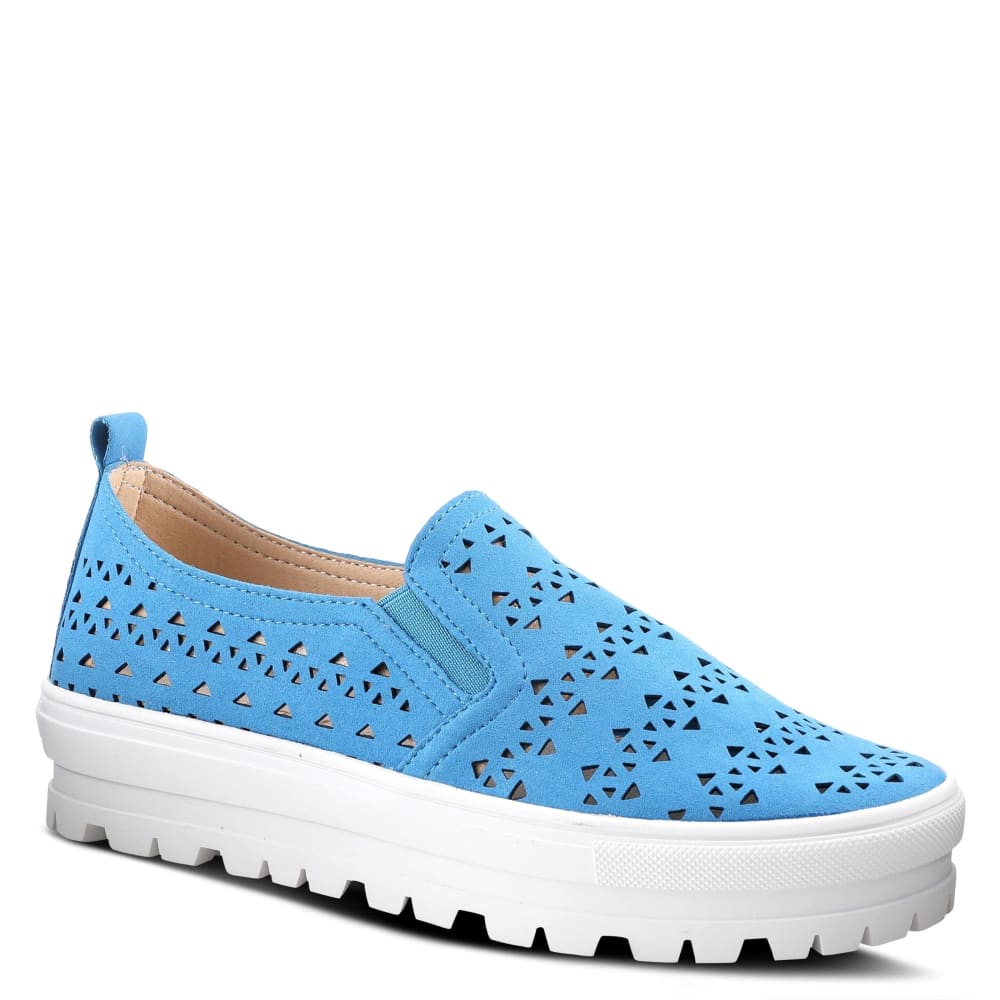 Spring Step Shoes Patrizia Angelita Women's Slip On Shoes Shoes by Spring Step Shoes – Don't Panic Shoes