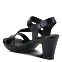 Thumbnail for Spring Step Shoes Patrizia Asymadade Women’s Leather Sandals